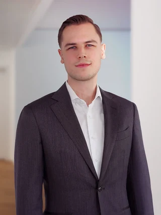 Jonas Schneider
